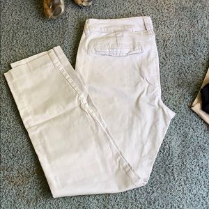 Old Navy Pixie style pants